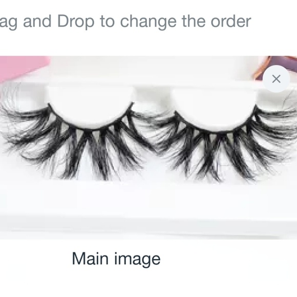 3 Bundle Lashes - Picture 3 of 4